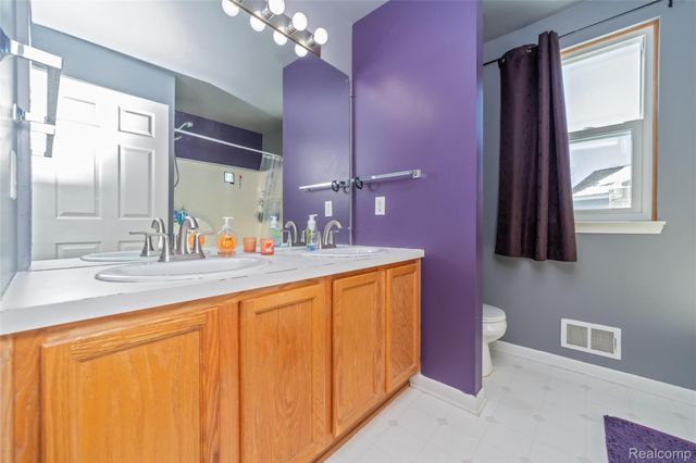 6491 Cranberry Drive, Holly Township, MI 48442