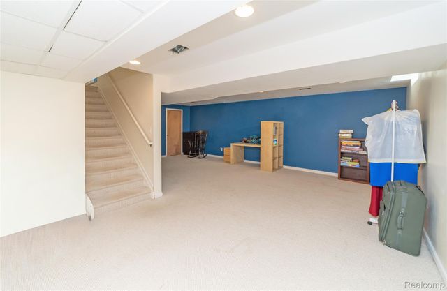 6491 Cranberry Drive, Holly Township, MI 48442