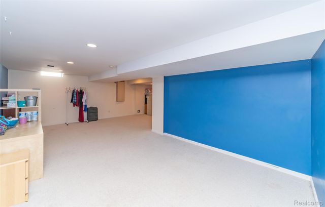 6491 Cranberry Drive, Holly Township, MI 48442