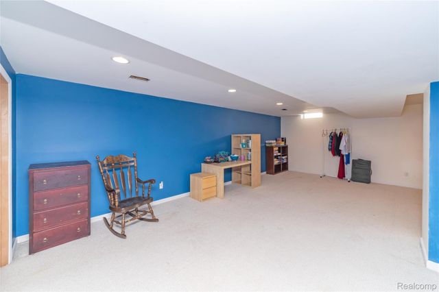 6491 Cranberry Drive, Holly Township, MI 48442