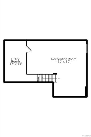 6491 Cranberry Drive, Holly Township, MI 48442