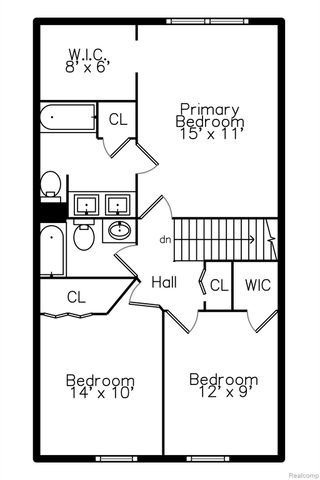 6491 Cranberry Drive, Holly Township, MI 48442