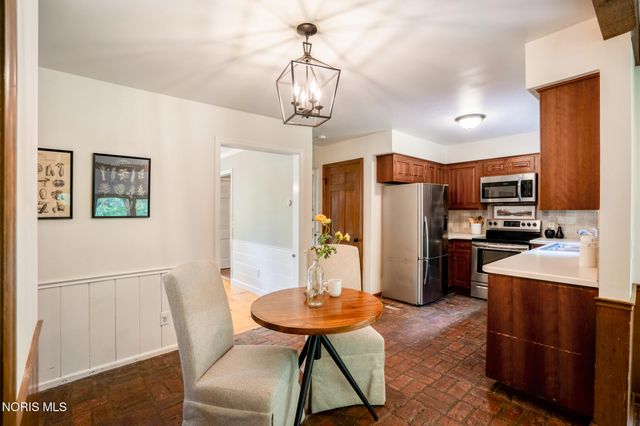 4537 Ginger Trail, Toledo, OH 43623