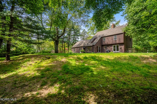 4537 Ginger Trail, Toledo, OH 43623