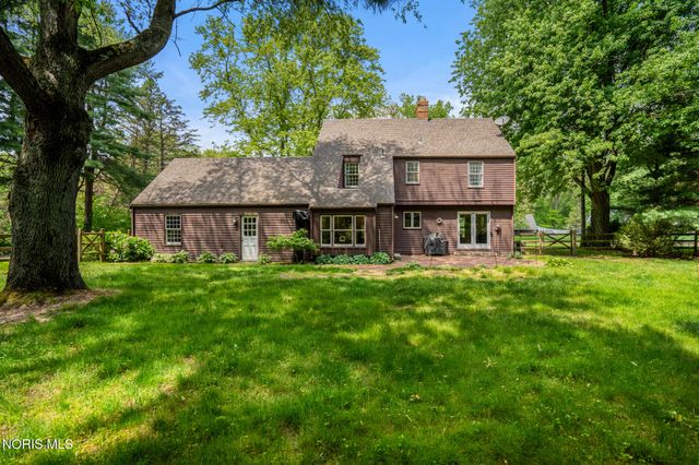 4537 Ginger Trail, Toledo, OH 43623