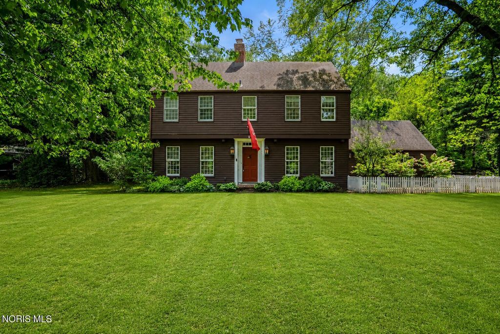 4537 Ginger Trail, Toledo, OH 43623