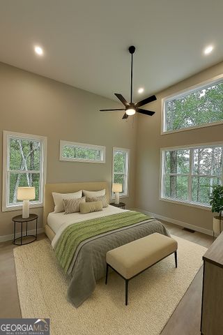 673 Autumn Ridge Drive, Clayton, GA 30525