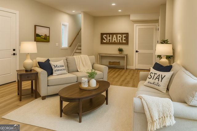 673 Autumn Ridge Drive, Clayton, GA 30525