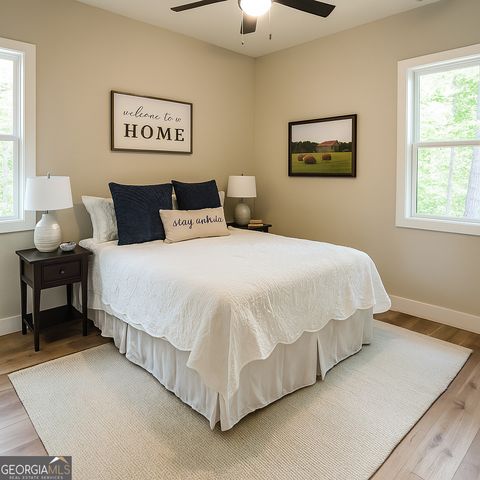 673 Autumn Ridge Drive, Clayton, GA 30525