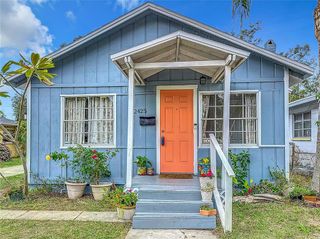 2425 AUBURN STREET S, St Petersburg, FL 33712