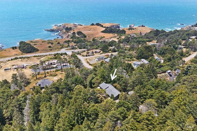 37275 Glennen Dr, Gualala, CA 95445