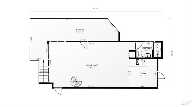 37275 Glennen Dr, Gualala, CA 95445