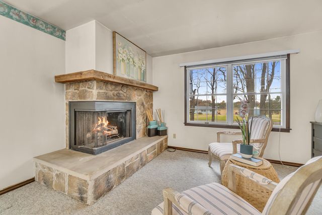 8705 Clark Lake Road, Columbia Twp, MI 49234