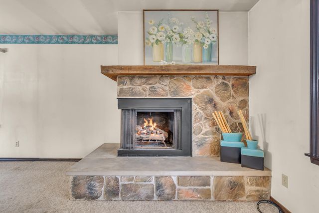 8705 Clark Lake Road, Columbia Twp, MI 49234