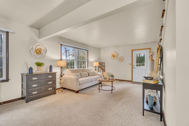 8705 Clark Lake Road, Columbia Twp, MI 49234