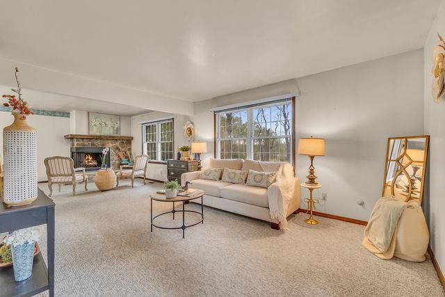 8705 Clark Lake Road, Columbia Twp, MI 49234