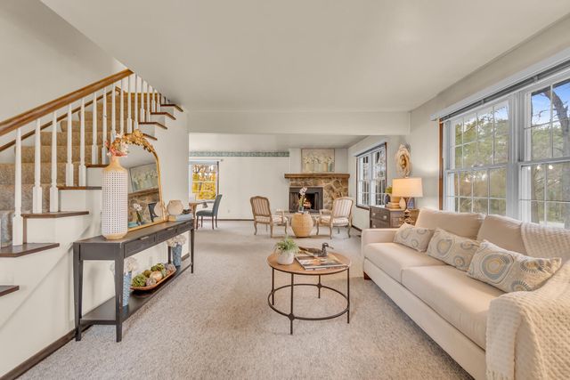 8705 Clark Lake Road, Columbia Twp, MI 49234