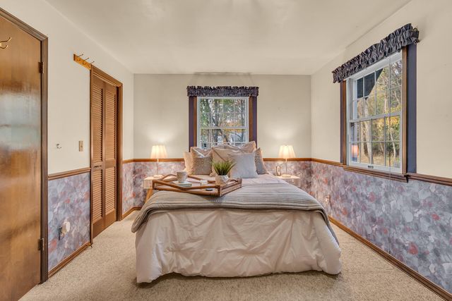 8705 Clark Lake Road, Columbia Twp, MI 49234