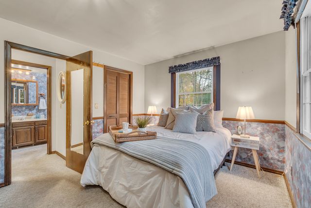 8705 Clark Lake Road, Columbia Twp, MI 49234