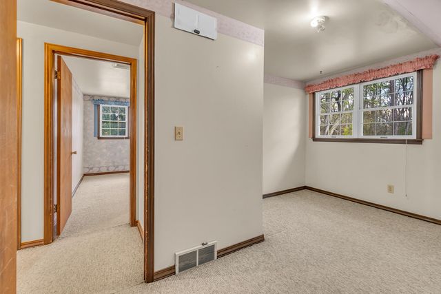 8705 Clark Lake Road, Columbia Twp, MI 49234