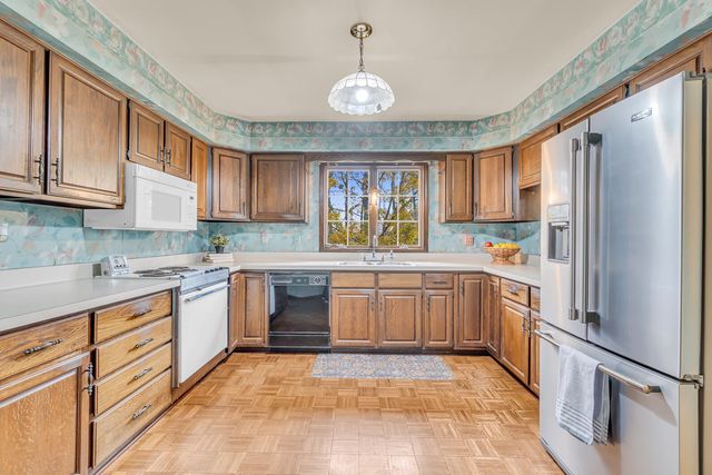 8705 Clark Lake Road, Columbia Twp, MI 49234