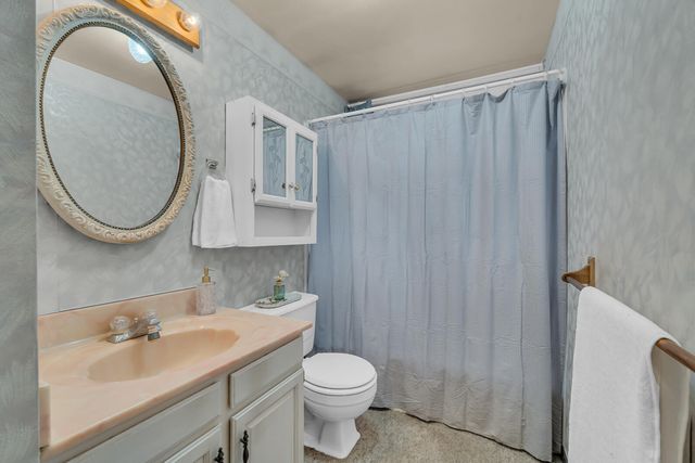 8705 Clark Lake Road, Columbia Twp, MI 49234