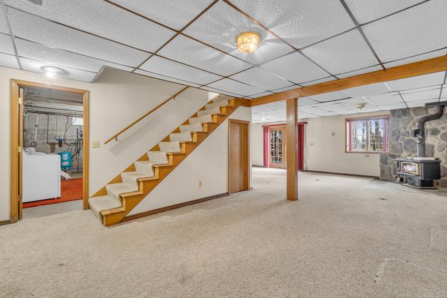 8705 Clark Lake Road, Columbia Twp, MI 49234