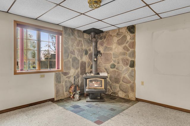 8705 Clark Lake Road, Columbia Twp, MI 49234