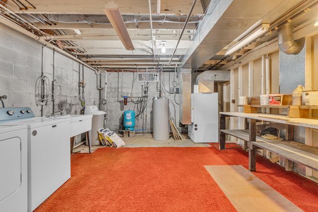 8705 Clark Lake Road, Columbia Twp, MI 49234