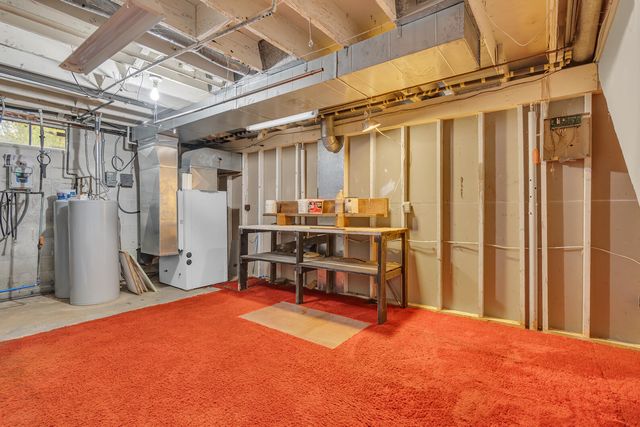 8705 Clark Lake Road, Columbia Twp, MI 49234