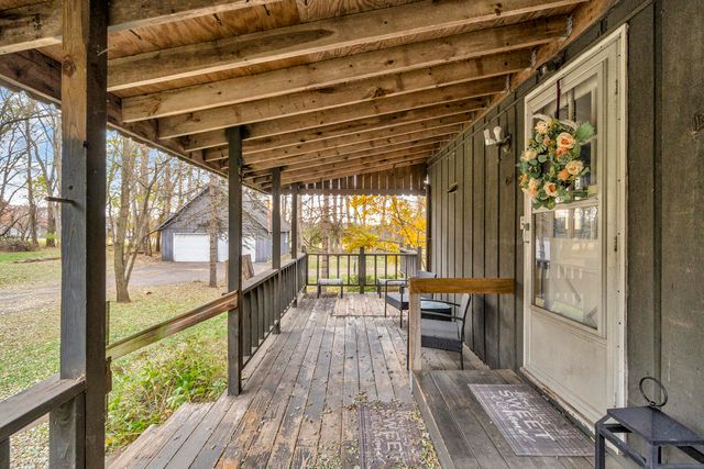 8705 Clark Lake Road, Columbia Twp, MI 49234