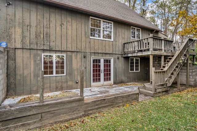 8705 Clark Lake Road, Columbia Twp, MI 49234