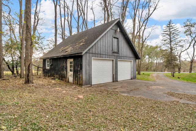 8705 Clark Lake Road, Columbia Twp, MI 49234