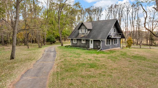 8705 Clark Lake Road, Columbia Twp, MI 49234