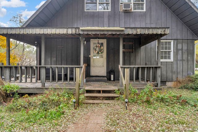 8705 Clark Lake Road, Columbia Twp, MI 49234