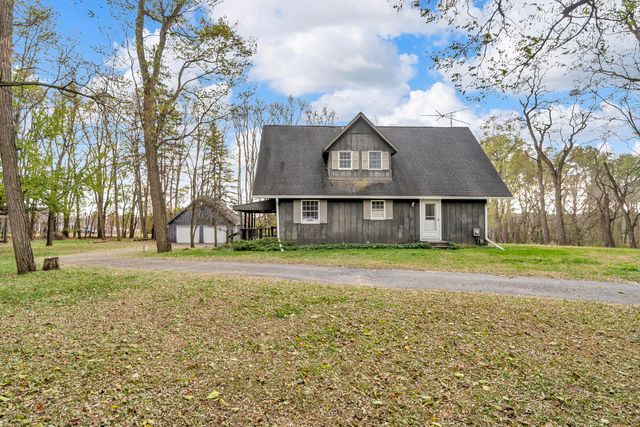 8705 Clark Lake Road, Columbia Twp, MI 49234