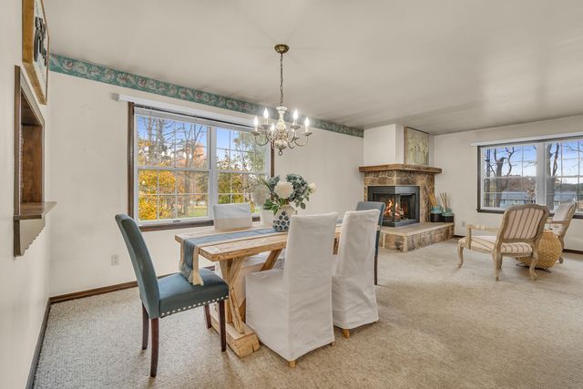 8705 Clark Lake Road, Columbia Twp, MI 49234