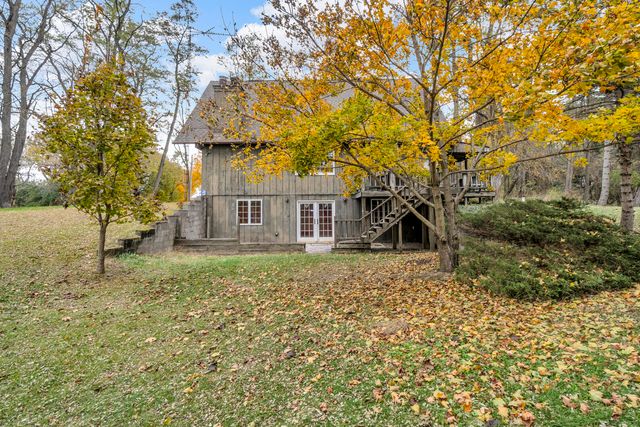 8705 Clark Lake Road, Columbia Twp, MI 49234