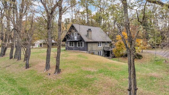 8705 Clark Lake Road, Columbia Twp, MI 49234