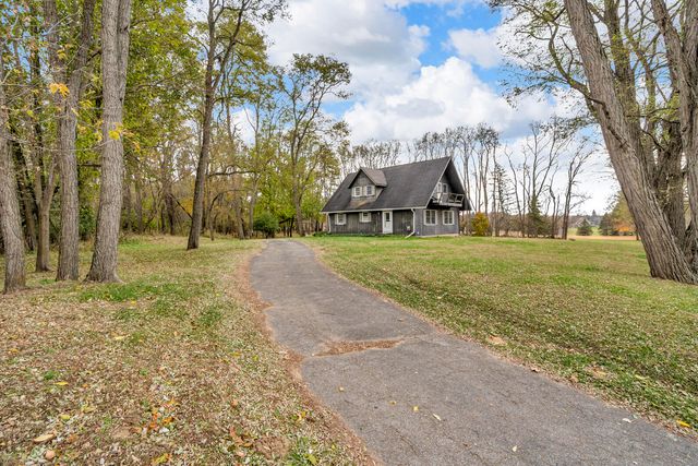 8705 Clark Lake Road, Columbia Twp, MI 49234