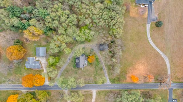 8705 Clark Lake Road, Columbia Twp, MI 49234