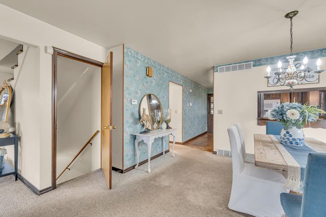 8705 Clark Lake Road, Columbia Twp, MI 49234