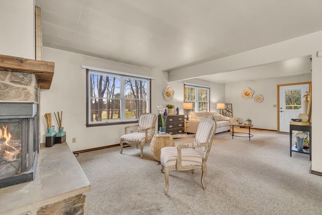 8705 Clark Lake Road, Columbia Twp, MI 49234