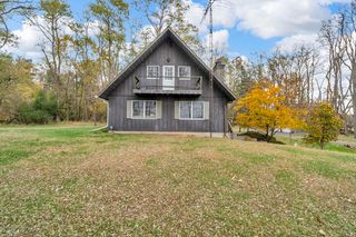 8705 Clark Lake Road, Columbia Twp, MI 49234