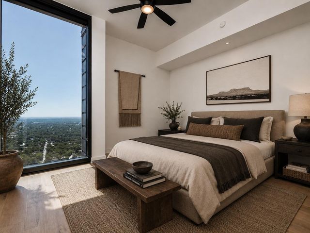84 East Ave 3704, Austin, TX 78701
