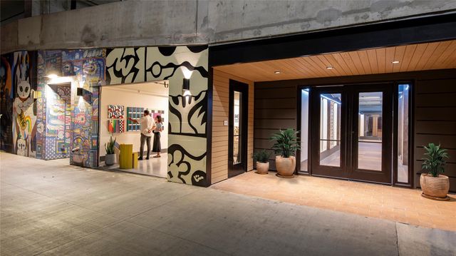 84 East Ave 3704, Austin, TX 78701