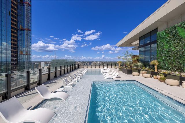 84 East Ave 3704, Austin, TX 78701
