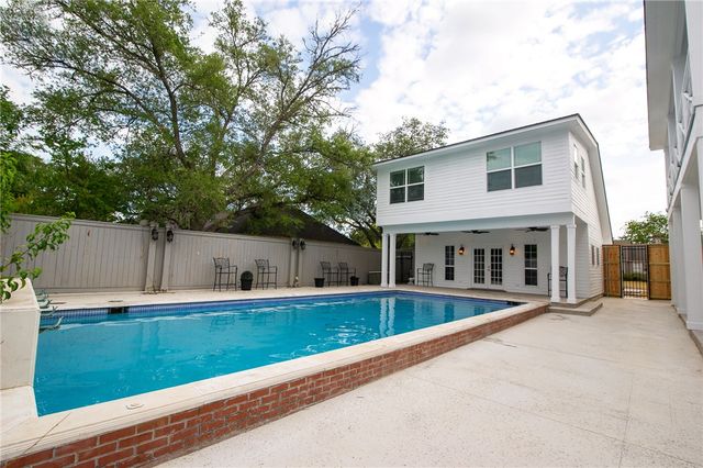 701 Hereford Street Garage Apartment, College Station, TX 77840