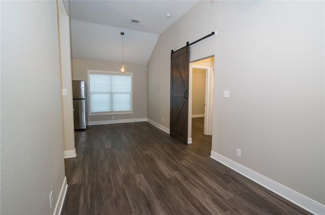 701 Hereford Street Garage Apartment, College Station, TX 77840