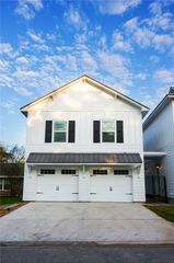 701 Hereford Street Garage Apartment, College Station, TX 77840